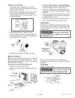 Preview for 15 page of Craftsman 919.670031 Owner'S Manual