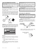 Preview for 31 page of Craftsman 919.670031 Owner'S Manual