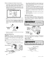 Preview for 34 page of Craftsman 919.670031 Owner'S Manual