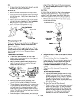 Предварительный просмотр 17 страницы Craftsman 919.670041 Owner'S Manual