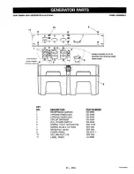 Preview for 23 page of Craftsman 919.670041 Owner'S Manual