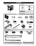 Предварительный просмотр 9 страницы Craftsman 919.670070 Owner'S Manual