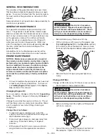 Preview for 18 page of Craftsman 919.670070 Owner'S Manual