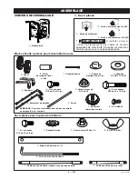 Preview for 35 page of Craftsman 919.670070 Owner'S Manual