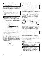 Preview for 8 page of Craftsman 919.670280 Owner'S Manual