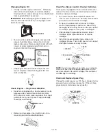 Preview for 13 page of Craftsman 919.670280 Owner'S Manual