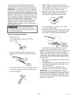 Preview for 9 page of Craftsman 919.670281 Owner'S Manual