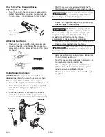 Preview for 10 page of Craftsman 919.670281 Owner'S Manual