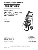 Preview for 19 page of Craftsman 919.670281 Owner'S Manual