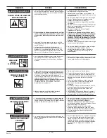 Preview for 22 page of Craftsman 919.670281 Owner'S Manual