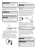 Preview for 26 page of Craftsman 919.670281 Owner'S Manual