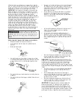 Preview for 27 page of Craftsman 919.670281 Owner'S Manual