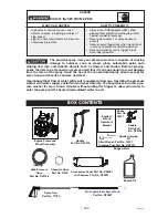 Preview for 7 page of Craftsman 919.672101 Owner'S Manual