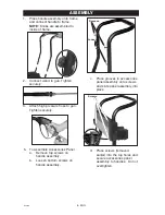 Preview for 8 page of Craftsman 919.672101 Owner'S Manual