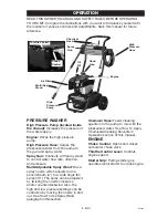 Preview for 9 page of Craftsman 919.672101 Owner'S Manual