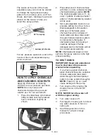 Preview for 11 page of Craftsman 919.672101 Owner'S Manual