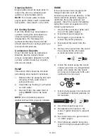 Preview for 16 page of Craftsman 919.672101 Owner'S Manual