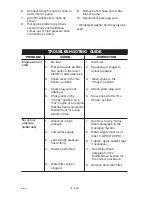 Preview for 18 page of Craftsman 919.672101 Owner'S Manual