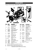 Preview for 24 page of Craftsman 919.672101 Owner'S Manual