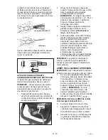 Preview for 43 page of Craftsman 919.672101 Owner'S Manual