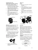 Preview for 47 page of Craftsman 919.672101 Owner'S Manual