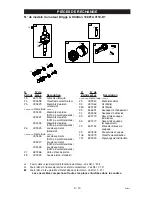 Preview for 57 page of Craftsman 919.672101 Owner'S Manual