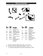 Preview for 60 page of Craftsman 919.672101 Owner'S Manual