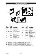 Preview for 62 page of Craftsman 919.672101 Owner'S Manual