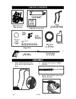 Preview for 8 page of Craftsman 919.672180 Owner'S Manual