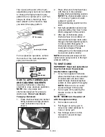 Preview for 12 page of Craftsman 919.672180 Owner'S Manual