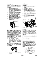 Preview for 16 page of Craftsman 919.672180 Owner'S Manual