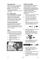 Preview for 17 page of Craftsman 919.672180 Owner'S Manual