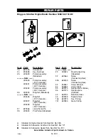 Preview for 26 page of Craftsman 919.672180 Owner'S Manual