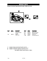 Preview for 30 page of Craftsman 919.672180 Owner'S Manual