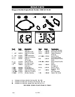 Preview for 34 page of Craftsman 919.672180 Owner'S Manual