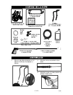 Preview for 41 page of Craftsman 919.672180 Owner'S Manual