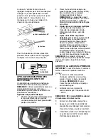 Preview for 45 page of Craftsman 919.672180 Owner'S Manual