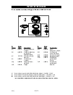 Preview for 66 page of Craftsman 919.672180 Owner'S Manual