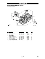 Preview for 27 page of Craftsman 919.672190 Owner'S Manual