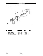 Preview for 30 page of Craftsman 919.672190 Owner'S Manual