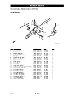 Preview for 38 page of Craftsman 919.672190 Owner'S Manual