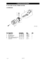 Preview for 68 page of Craftsman 919.672190 Owner'S Manual