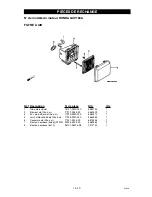 Preview for 73 page of Craftsman 919.672190 Owner'S Manual