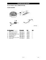 Preview for 75 page of Craftsman 919.672190 Owner'S Manual