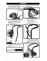 Preview for 8 page of Craftsman 919.672191 Owner'S Manual