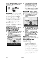 Preview for 12 page of Craftsman 919.672191 Owner'S Manual