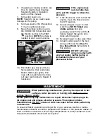 Preview for 15 page of Craftsman 919.672191 Owner'S Manual