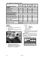 Preview for 16 page of Craftsman 919.672191 Owner'S Manual