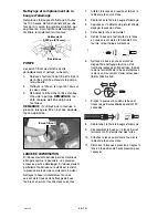 Preview for 40 page of Craftsman 919.672191 Owner'S Manual