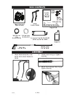 Preview for 8 page of Craftsman 919.672240 Owner'S Manual